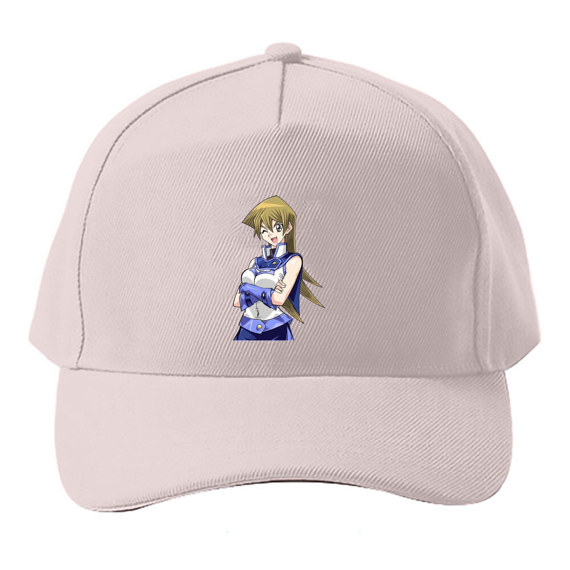 （画像用） 遊☆戯☆王 Yu-Gi-Oh! ベースボールキャップ 綿100％ 男女兼用 帽子 スポーツ